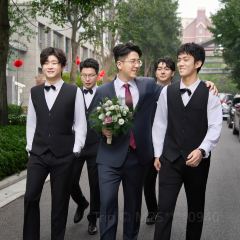 德蕙苑婚礼主题宴会酒店(新华路店) User Photo