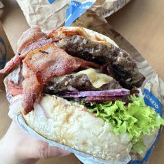 Fergbaker User Photo