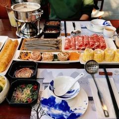 Landmark Hotpot House User Photo