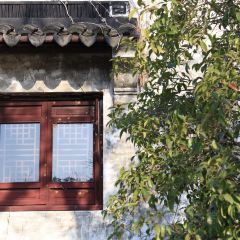 飞鸟北上茶馆(巴城老街福星桥店) User Photo