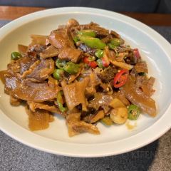 東籬田居(五星店)張用戶圖片