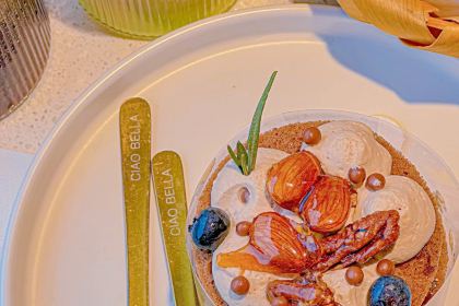 俏贝拉(裕后街店)