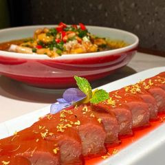 南涟淮安菜(正大路店) User Photo