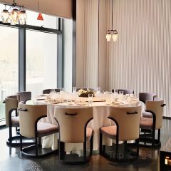 上海大华长风华邑酒店·彩丰楼 User Photo