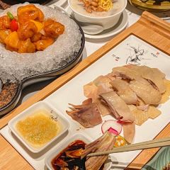 广州酒家(马栏山店) User Photo