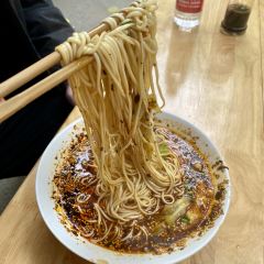 芝麻小面(总店) User Photo
