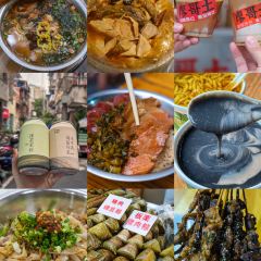 Yue mu niang hao chi restaurant ảnh của người dùng
