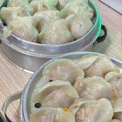 Jugubaozi User Photo