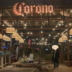 日落沙滩PARTY User Photo