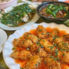 古仔小海鮮張用戶圖片