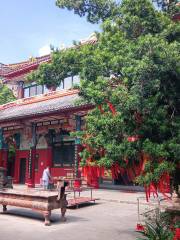 Mingxin Temple