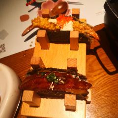 Pushaowu (dong'erhuantaihe) User Photo