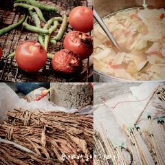 凯里老街肉沫粉 User Photo