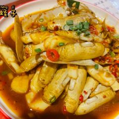 LAO MIN TIAN LUO GUAN User Photo