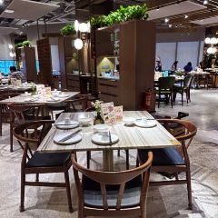 PIN CHINESE CUISINE User Photo