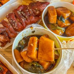 宁波三臭(南塘店) User Photo