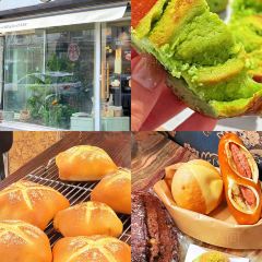 Je t’aime法甜烘焙咖啡店 User Photo