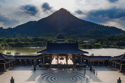 啵啵鱼海鲜小炒(下田街店)