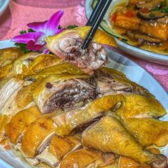 德記大排档(慈云路店)張用戶圖片