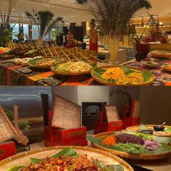 鹤山方圆福朋喜来登酒店·宜客乐西餐厅 User Photo