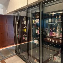 DOZO SAKE BAR User Photo