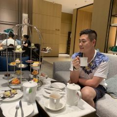 Lobby Lounge User Photo