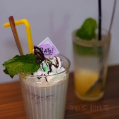 Plato Cafe & Bistro（佐敦店） User Photo