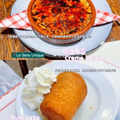 ladurée（Bonaparte）張用戶圖片