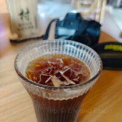 府衙老爷咖啡 User Photo