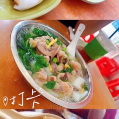 品味园山庄 User Photo