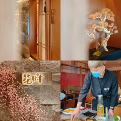 花时·炭火烧肉(东百中心A馆店) User Photo