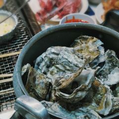 蚝英雄·鲜蚝自助专门店(正弘城店) User Photo