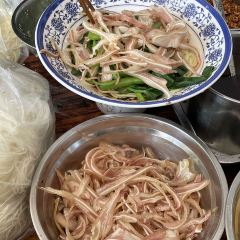 郭小姐的干溜面(玫瑰城店) 여행 사진
