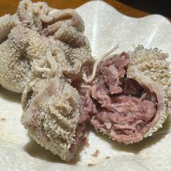 道道老菜馆(集宁店) User Photo