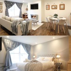 Oyster Cove 여행 사진