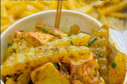 猛火手撕面(体育西路店)