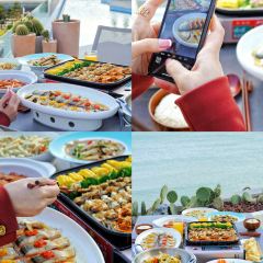 LINGSHANG ISLAND FOOD ảnh của người dùng