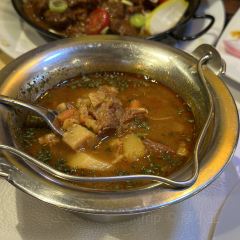 Szazeves Etterem User Photo