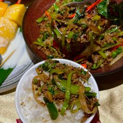 Thai Basil User Photo