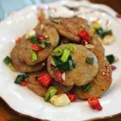 奶奶的土吊锅 User Photo