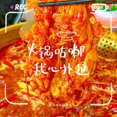 重庆辣度火锅(宁乡吾悦店) User Photo