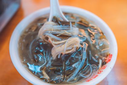 LIANG HUAI YI JUE JI SI LA TANG