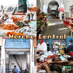 Patisserie Bennis Habous User Photo