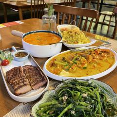 PATPONG帕蓬·泰國餐廳（南山店）張用戶圖片