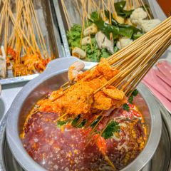 万顺万元户串串香(万锦店) User Photo