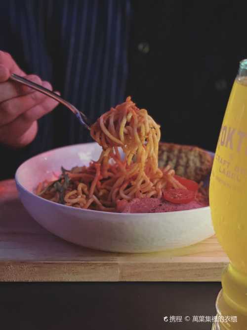 TOKTOK精酿啤酒·咖啡(星寰店)