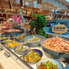 韩蔚道烤肉海鲜自助料理(万达店) User Photo