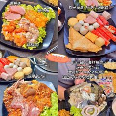 金剛火鍋燒烤張用戶圖片