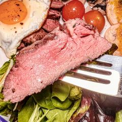 HARDCORE SUPPLY哈闊西餐張用戶圖片