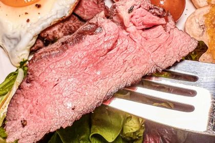 HARDCORE SUPPLY哈闊西餐